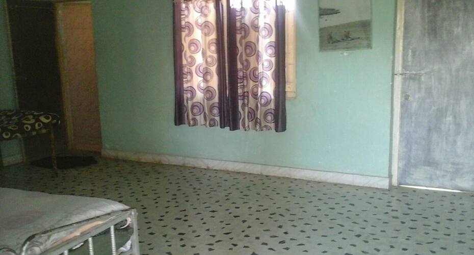 Sweet Homestay, Sasan Gir 3